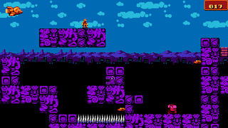 Mortol (UFO 50)